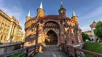 Old Town Krakow & Wawel Castle Walking Tour