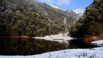 Dodital Himalayan Trek and Camping