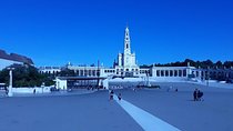 Transport of Bicycles and Cyclists from Fatima to Porto with trailer
