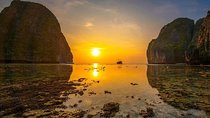 Phi Phi, Maiton, Khai Island Sunset Romantic Trip By Phuket Seahorse Marine