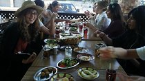 Amman City Tour Including Traditional Breakfast - Lunch and Jordanian Sweet