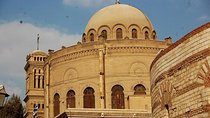 2 nights / 3 days Cairo and hurghada churches