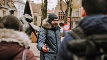 Private Architectural Tour of Bruges