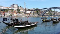 Private tour to Porto with walking tour through the town
