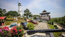 Kuala Selangor Fireflies River Ride Including Dinner from Kuala Lumpur