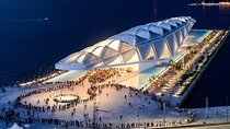 Museum of Tomorrow including Ticket and Transfer (COVID-19 Prepared)