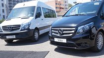 Private Arrival Transfer from Marrakech Airport