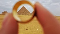 Private Tour 2-Days in Cairo & Giza / Includes Nile Dinner Cruise .
