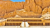  One day , East and West bank in Luxor