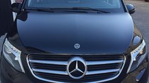 Private Transfer To or From Coimbra 
