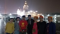 Full Day Tour of Delhi With Guide & Entrances