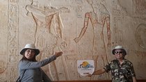 Luxor Tour to the East & West Bank of the Nile