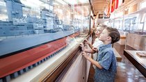  Maritime Museum of San Diego Admission Ticket
