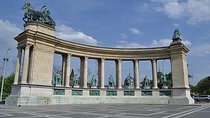 Private Budapest Half Day City Tour