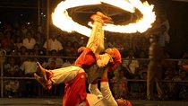 Adventures of the Last Kingdom of Sri Lanka