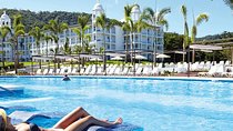 Liberia Airport To RIU Palace Costa Rica & RIU Guanacaste,Shuttle