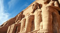 Abu Simbel Day Tour from Aswan