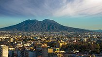 Private Transfer - Sorrento to Naples with 2hr of Sightseeing