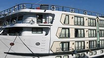 Nile Cruise Standard 5 days 4 nights from Luxor to Aswan 