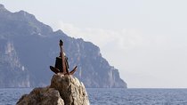Private Transfer Sorrento to Amalfi with 2h of Sightseeing