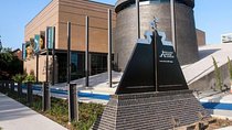 Houston City Tour Plus Holocaust Museum Ticket