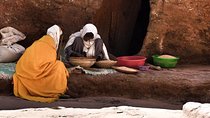 4-Day Abune Yosef Conservation Area Trekking Tour from Lalibela