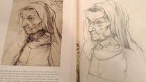 sketching Rome , package price