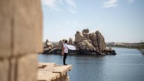 Aswan Day Tour From Luxor 