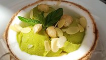Four-course vegan Mexican hands-on cooking class + Market Tour
