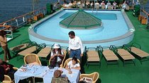 4-Days 3-Nights Cruise From Aswan To Luxor including Abu Simbel Hot Air Balloon