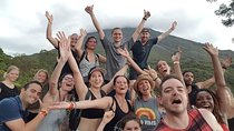 Extreme Volcano Lava Trails Hike in la Fortuna. (ONEDAYCOMBO)