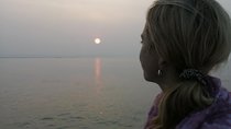 Ganga Sunrise Boat Tour