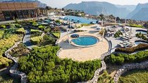 Muscat : Private transfer to and from Jabal Al Akhdar