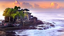 Private Bali Tour: Best of Bedugul and Tanah Lot Temple