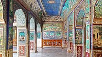 7-Days Golden Triangle with Bundi,Ranthambore from Delhi includes Accommodation