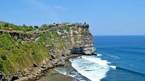 Bali Spectacular Sunset Tour : Uluwatu - Kecak fire dance