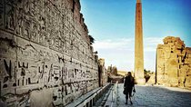  Luxor Day Trip from Hurghada, Inc Valley of the Kings Hatshepsut Temple Karnak 