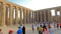 Pharaohs Nile Cruise Adventure