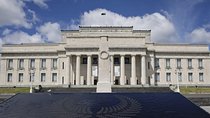 Auckland City Scenic Tour