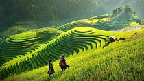 Sapa Trekking Tour 2 Days 1 Night By Bus