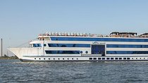  Nile Cruise From Luxor To Aswan 5 Days