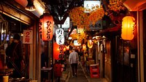 Low-cost local pub & bar crawling