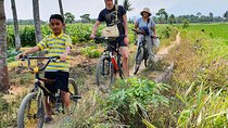 1Day - Malang Cycling Village Tour