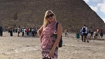 Egypt 9 days- Cairo Pyramids and Nile Cruise from Luxor to Aswan and Abu Simbel