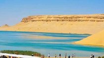 Day in Fayoum