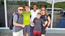 Montego Bay Airport Transfer to Resorts in Montego Bay
