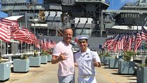 PEARL HARBOR - Excursion in Spanish