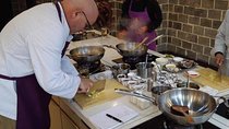 Sichuan Cuisine-Themed Museum Cooking Experience