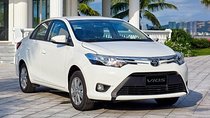 Private Round trip transfer: Noi Bai Airport - Hanoi City Center