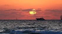 Phi Phi Maiton Khai Sunset Premium Tour 